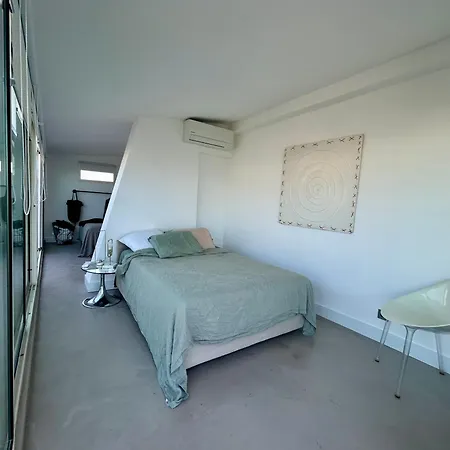 Apartment Terrasse Sur Mer *